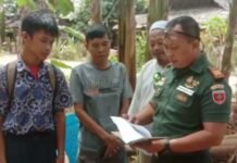 Pengusaha Sari Laut Palopo Sumbang Motor untuk Siswa SMP Yang Viral di Luwu