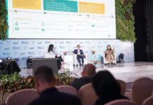 CEO PT Vale Menjadi Pembicara Sustainability Action for The Future Economy