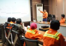 Berkunjung ke PT Vale, KAHMI : Kami Lihat Sendiri Bukti Nyata Pertambangan Berkelanjutan di Sorowako