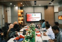Perkuat Peran Dalam Riset dan Pendidikan, PT Vale dan Unhas Teken Kerja Sama