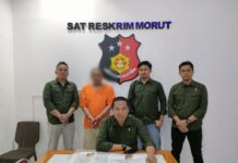 Pencari Kerja di Morowali Utara Kena Tipu, Polisi Amankan Satu Pelaku !