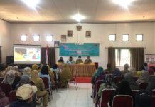 Rakor Lintas Sektor Pengendalian DBD di Kecamatan Malili Libatkan Tiga Stakeholder