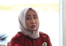 Percepat Penanganan dan Pencegahan Stunting, Puskesmas Tanalili Luwu Utara Hadirkan Inovasi “Teras Tanalili”