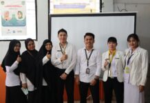 Instalasi Farmasi Rumah Sakit I Lagaligo Lutim Miliki Empat Depo Layanan