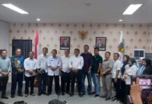 Beroperasi Tanpa HGU, PT. ANA Lepas 941 Hektar Lahan Sawit