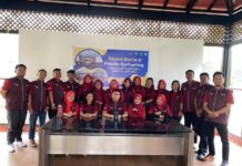 Guru Penggerak Luwu Timur Laksanakan Rapat Kerja dan Family Gathering