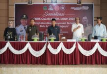 Disdikbud Lutim Gelar Sosialisasi Objek Cagar Budaya Tahun 2023
