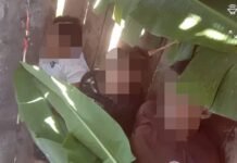 Empat Remaja Tenggelam di Sungai Lamasi, Tiga Ditemukan Tewas, Satu Dalam Pencarian