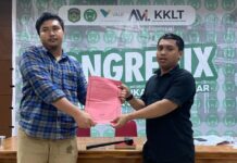 Haikun Terpilih Sebagai Ketua PP IPMALUTIM Periode 2023-2025