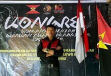 Jenderal GAM Luwu Raya, Meminta Polres Luwu Usut Tambang Ilegal di Latimojong