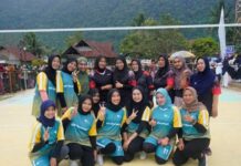 Vale Cup 2023 Sukses Digelar di Morowali