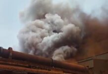 Tungku Smelter PT. GNI Meledak Lagi, Satu Karyawan Kontraktor Tewas