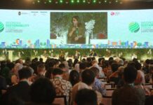 PT Vale Kampanyekan Komitmen Keberlanjutan Dalam Mendukung Industri Nikel di ISF 2023
