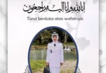 Bone Berduka, Kades Tea Musu Ulaweng Tutup Usia Pasca Terlibat LakalantasÂ