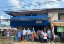 Peduli Pendidikan, PT GNI Salurkan Bantuan Ke Panti Asuhan dan PesantrenÂ