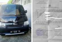 Berkedok Jual Beli Mobil, Warga Kolaka Tertipu Puluhan Juta di Sidrap dan Diintimidas
