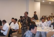 Masyarakat Minta Praktik Pertambangan Baik PT Vale Diterapkan di Loeha Raya