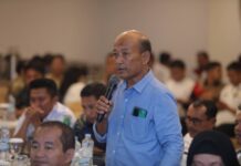 Penanganan Dampak Sosial Kemasyarakatan PT Vale Sudah Sesuai Aturan