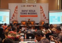 PT Vale Paparkan Komitmen Pemanfaatan Ruang Laut Pada Area Operasional