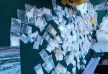 Ketua DPRD Apresiasi Kejari Luwu Timur Musnahkan Ratusan Gram Sabu