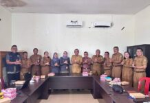 Sekda Morut Buka Forum Koordinasi Pemangku Kepentingan JKNÂ