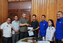 Wakili 7 Karyawan Yang di PHK, SPN Morowali dan PT GNI Sepakat Buat Perjanjian