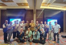 Pemprov Sulsel Dukung Pengembangan Rencana Induk PPM PT Vale Blok Sorowako