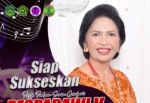 Pesparawi V Luwu Timur digelar 3-4 November 2023 di Kecamatan Towuti