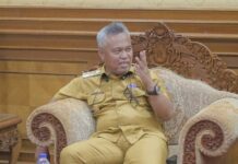 Bupati Budiman Berharap Kemajuan Sektor Pariwisata Tingkatkan Kesejahteraan Masyarakat