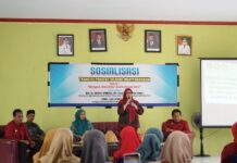 Bunda Paud Lutim Ingatkan Pentingnya Sinergi Guru dan Orang Tua Dalam Fase Golden Age