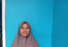 Muscab IMM Luwu Timur Tetapkan Nur Hayati Sebagai Ketua Umum