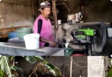 Bisnis Pabrik Tahu/Tempe di Bone Yang Menjanjikan, Pelaku Usaha di Desa Selli Tak Mengantongi Izin