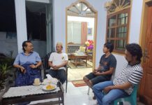 MH Bantah Lakukan Penggelapan Dana Bantuan Jambore Nasional II Arus Deras Sungai Rongkong