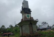 Waspada ! Modus Kumpul KTP untuk Garap Hutan Lindung di Mangkutana ?