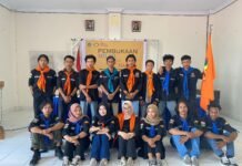 Milad ke-21, MAPATO Kota Palopo Agendakan Baksos dan Seminar