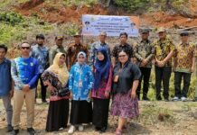 Rencana Pembangunan Gedung Perpustakaan di Morowali Utara Telan Anggaran Rp. 11 Miliar