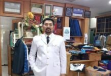 Wakil Bupati Luwu Timur Akan Dilantik Pekan Ini di Kantor Gubernur Sulsel