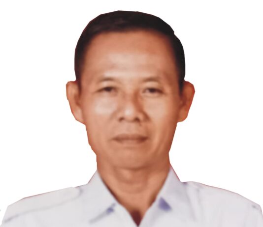 Kades Beringin Jaya Tutup Usia, Anggota DPRD Luwu Timur Turut Berduka Cita