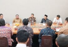 Tahap Akhir Penyelesaian Kompensasi Lahan, PT Masmindo Targetkan di Dua Desa