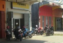 Ngeri ! Baru 5 Hari Nunggak di Adira, Siap-siap Jaminan Anda Akan Ditarik Paksa