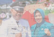 Respon Cepat Kades Selli, Tindak Lanjuti Surat PT. PLN ULP Patangkai