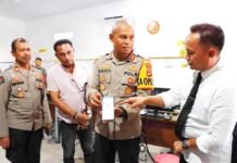 Terobosan Baru, Polres Palopo Hadirkan Sistem WhatsApp Untuk Pengurusan SKCK