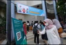 PT Vale Kenalkan Praktik Pertambangan Baik Pada Generasi Z