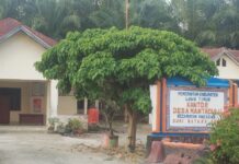 Masyarakat Desa Mantadulu Pertanyakan Letak dan Status Empat Lahan Milik Desa