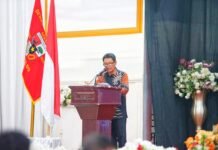 Pemilihan Duta Anti Narkoba se-Luwu Raya