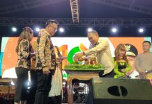Rangkaian HUT Morowali Utara ke-10, Pesta Rakyat Berlangsung Selama Tiga Hari