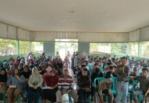 PT Latanindo Mining Gandeng Bumdes Siap Tampung Tenaga Kerja Lokal dan Berdayakan Masyarakat