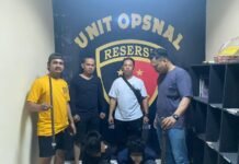 Rusak Rumah Warga, Dua Remaja di Palopo Diamankan Polisi