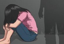 Biadab! Seorang Ayah di Palopo Tega Gauli Anak Kandungnya