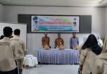 Tambah Wawasan Cegah Stunting, BKAD Masamba Gelar Pelatihan KPM